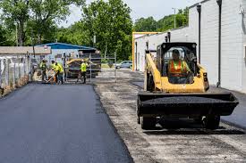 Best Driveway Removal and Replacement  in Blossom, TX