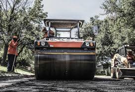 Best Driveway Border and Edging  in Blossom, TX